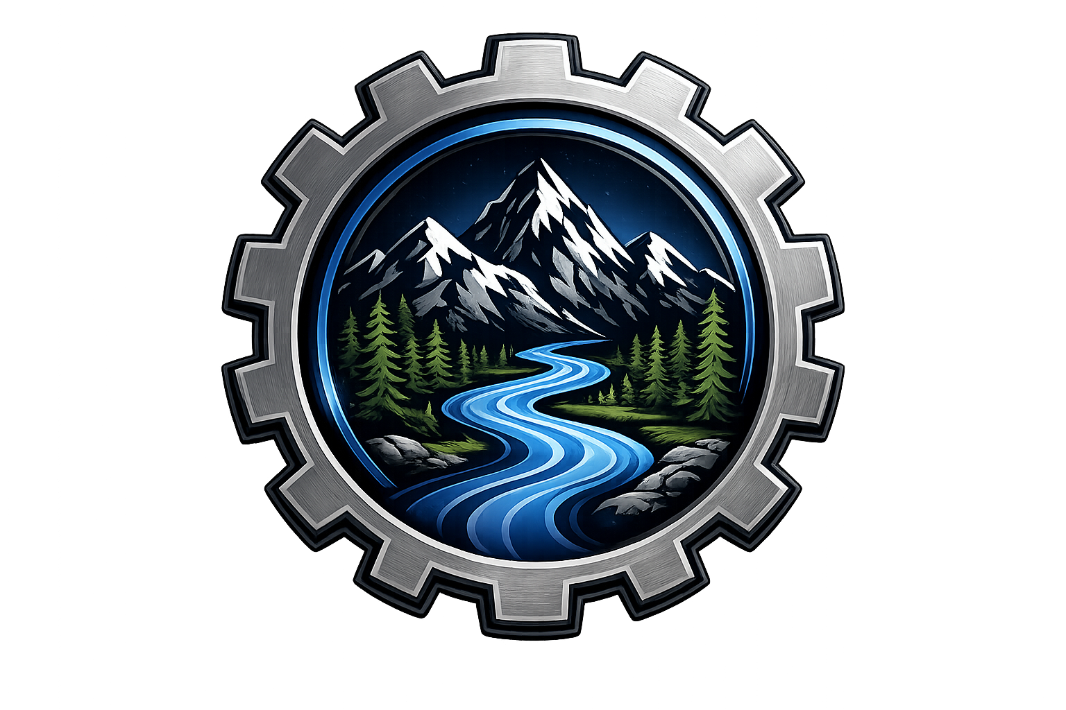ConvulsingMuffin logo
