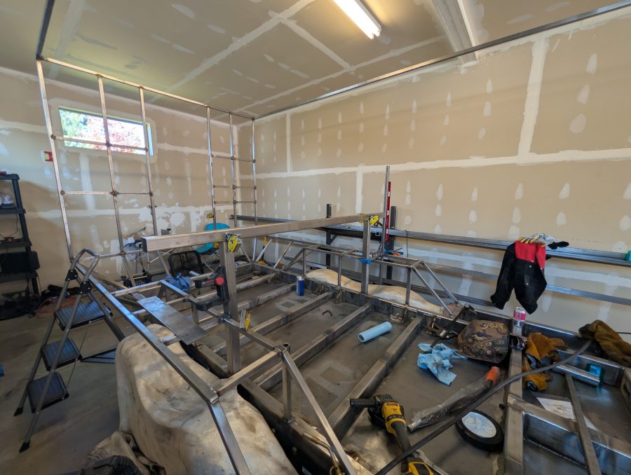 Walls and Other