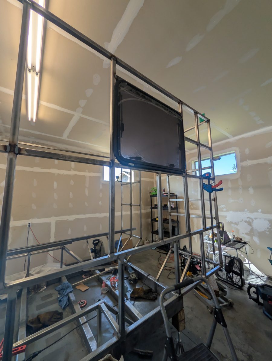 Walls and Other