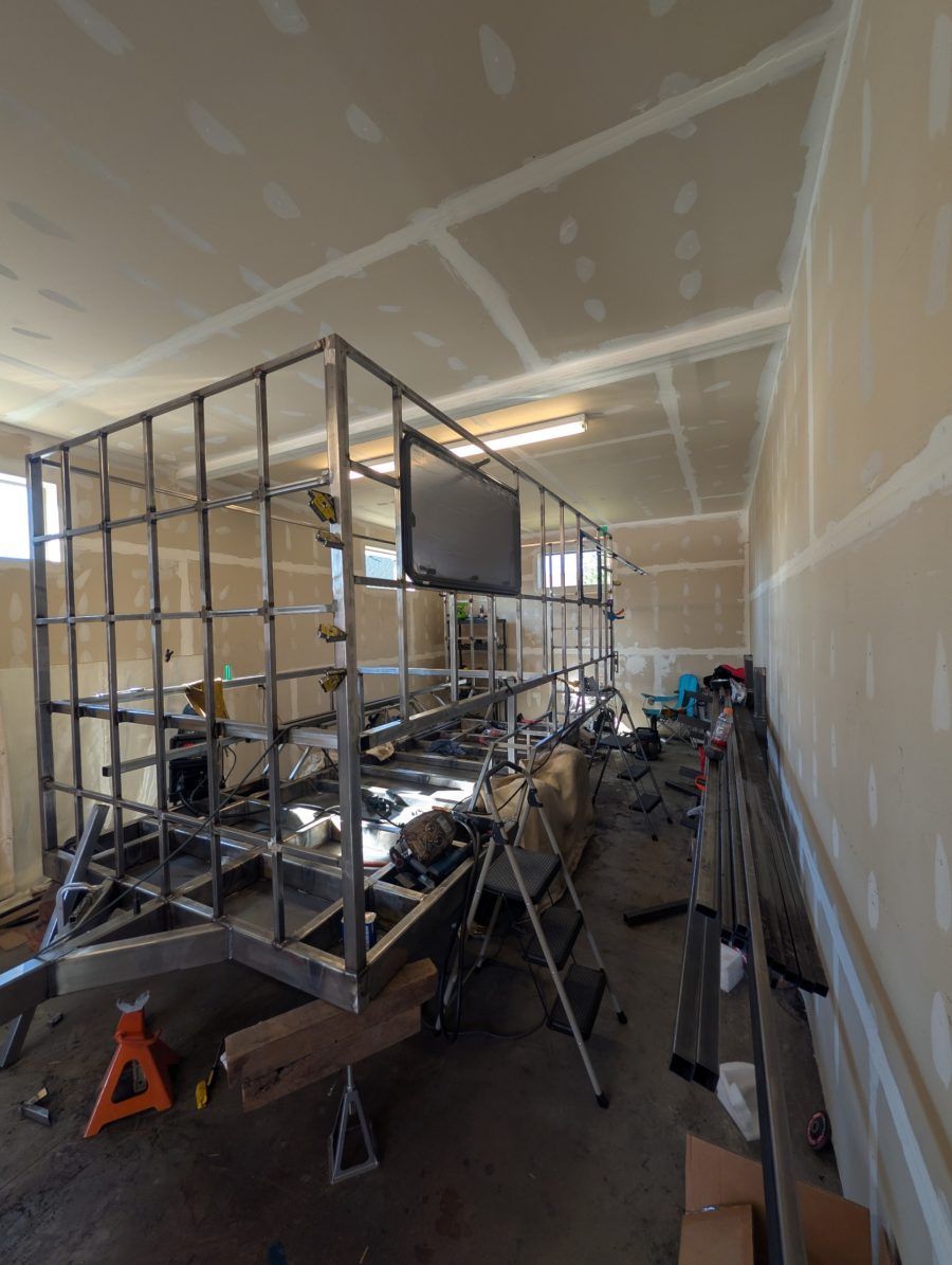 Walls and Other